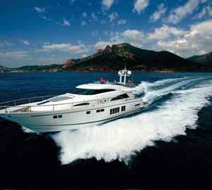 Fairline Boats launches new 3 year warranty