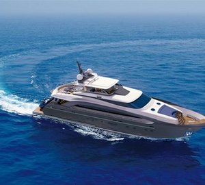 New Horizon RP110 RPH Yacht Order from Western Australia