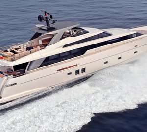 Sanlorenzo To Construct Three More 500 Exp Explorer Yachts Yacht Charter Superyacht News