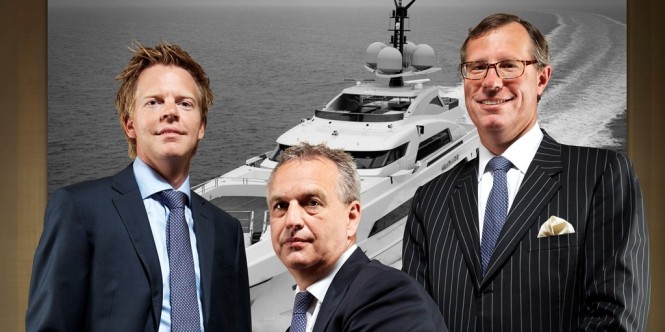 heesen yachts niels vaessen