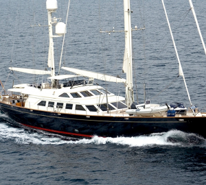 segelyacht charter polen