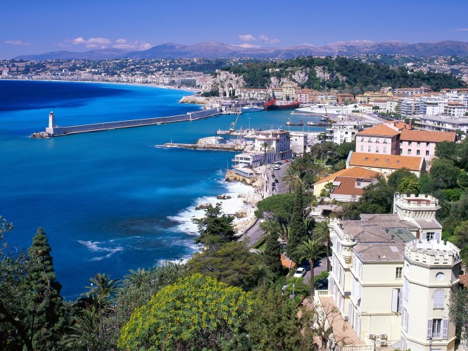 Southern France