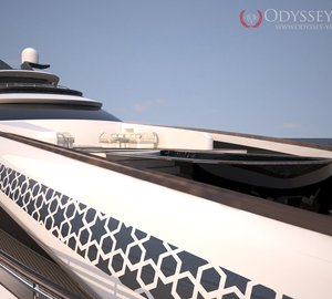 mega yacht marina & resort nautilus investments