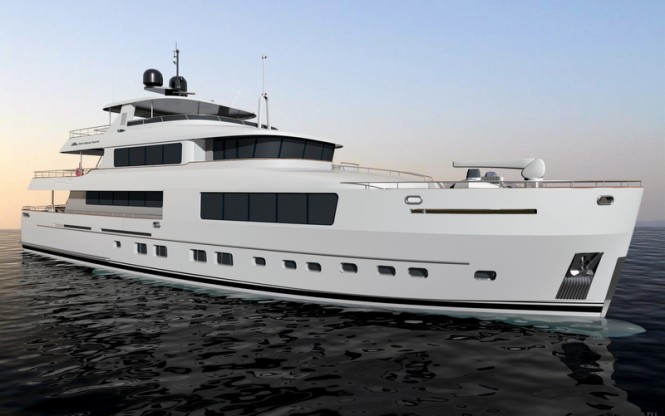 fifth ocean yachts