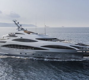 Azimut|Benetti Group becomes world nautical leader for the 14th time