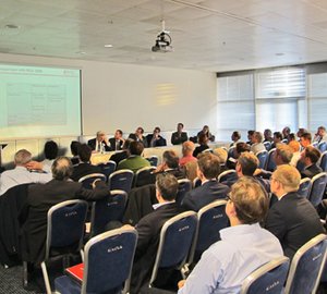 superyacht uk technical seminar