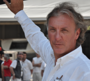 A five-minute talk with Philippe Briand expected to attend Singapore Yacht Show 2014