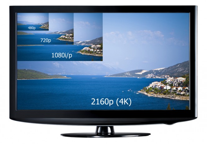 The new VBH ultra-high resolution 4K displays for superyachts of up to ...