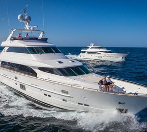 Luxury on offer at upcoming Sanctuary Cove Boat Show 