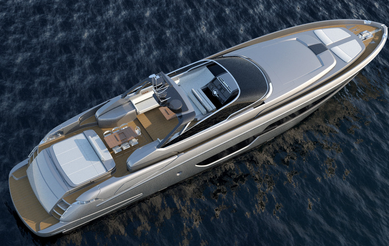 riva yachts miami