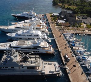 Superyacht Captains & Crew invited to join first AYSS PacificNet–Tahiti 