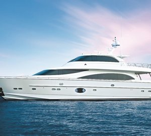 Four Horizon E88 Yacht Sales in the USA