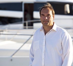 Ivan Erdevicki Naval Architecture & Yacht Design rebrands the business