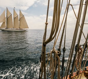 Pendennis Cup 2014: Day 3