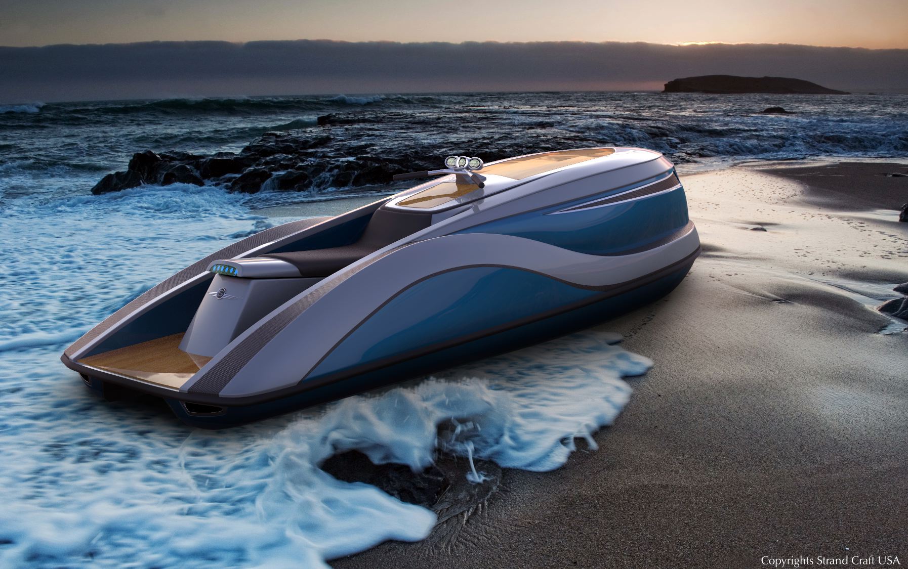 Best Personal Watercraft 2024 - Clarie Aprilette