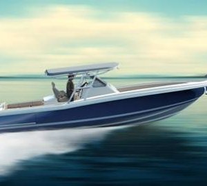 Chris-Craft ® to debut new Catalina 34 yacht tender at press event at FLIBS 2014