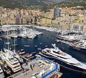 A very successful Monaco Yacht Show 2014