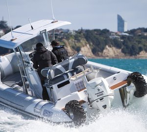 NZ Marine companies to showcase new-to-US products at FLIBS 2014