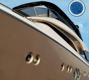 Editors’ Choice Award for Monte Carlo Yachts 86 motor yacht NEVER SAY NEVER