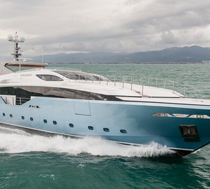 Additional images of Admiral Regale 45 FLYING DRAGON Yacht