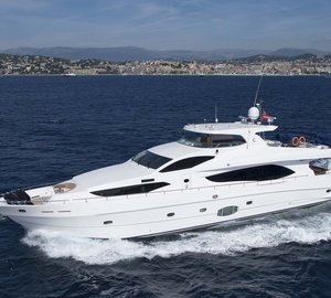 Gulf Craft to attend Qatar Boat Show with motor yacht Majesty 101 as the biggest superyacht on display