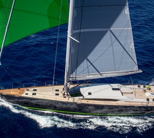 Additional photos of Baltic 108 WinWin Yacht