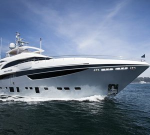 2013 Financial Results released by Princess Yachts International