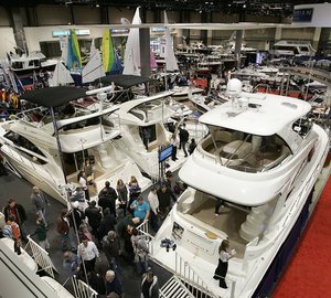 Seattle Boat Show 2015 to open its doors next week
