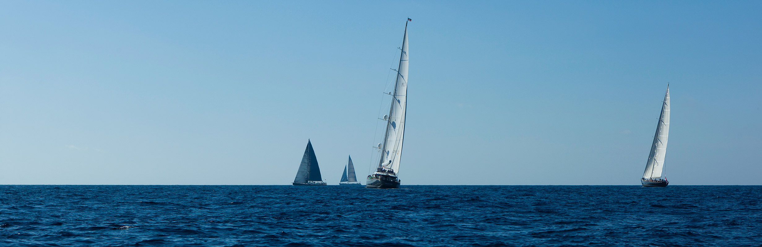 superyacht regatta ibiza