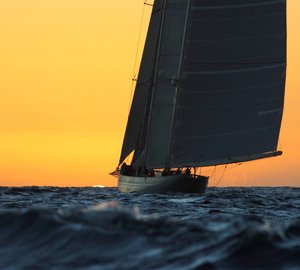 RORC Caribbean 600 Yacht Race: Day 4