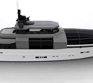 Arcadia Yachts releases 2015 plans and update on yacht range completion