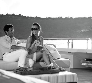 Top 10 Reasons to Charter a Luxury Superyacht In the French Riviera