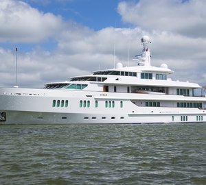 Classic Feadship Superyacht Finds New Owner After a $3.6 Million Refit -  autoevolution
