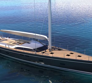 Latest images of NEW Brenta 80 DC Sailing Yacht COOL BREEZE — Yacht ...