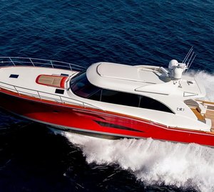 cresta motor yachts