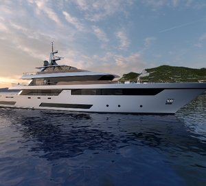 Acapulco 55 yacht concept — Yacht Charter & Superyacht News