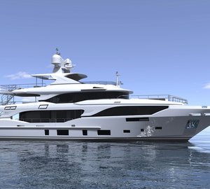 The Azimut 103SL motor yacht — Yacht Charter & Superyacht News