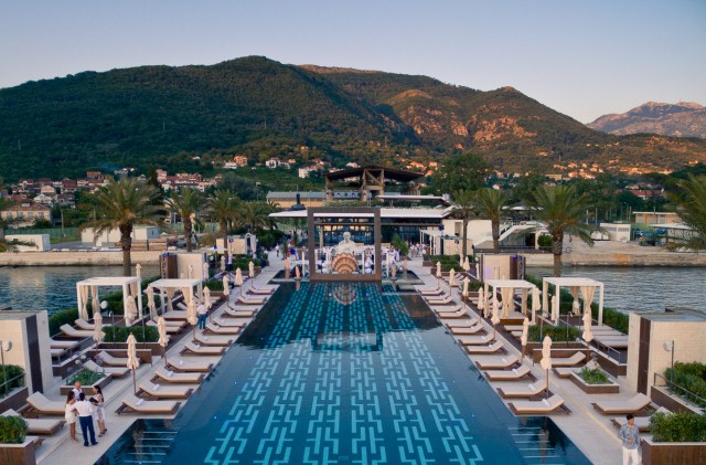 Porto Montenegro Yacht Club will host the Superyacht Rendezvous Party 2016  — Yacht Charter & Superyacht News