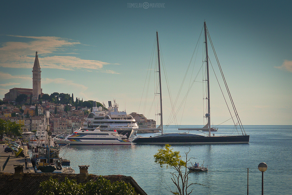 superyacht vertigo owner