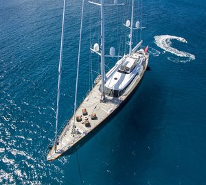 Special offer: 10% discount for September charters in the Western ...