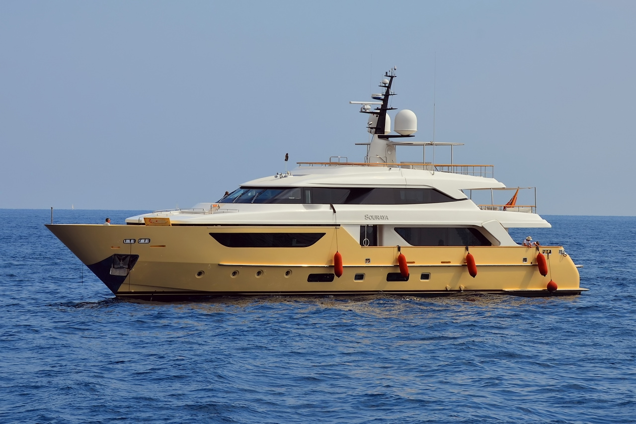 kk superyachts