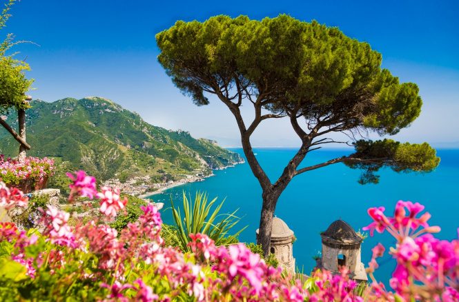 Amalfi Coast | Italy