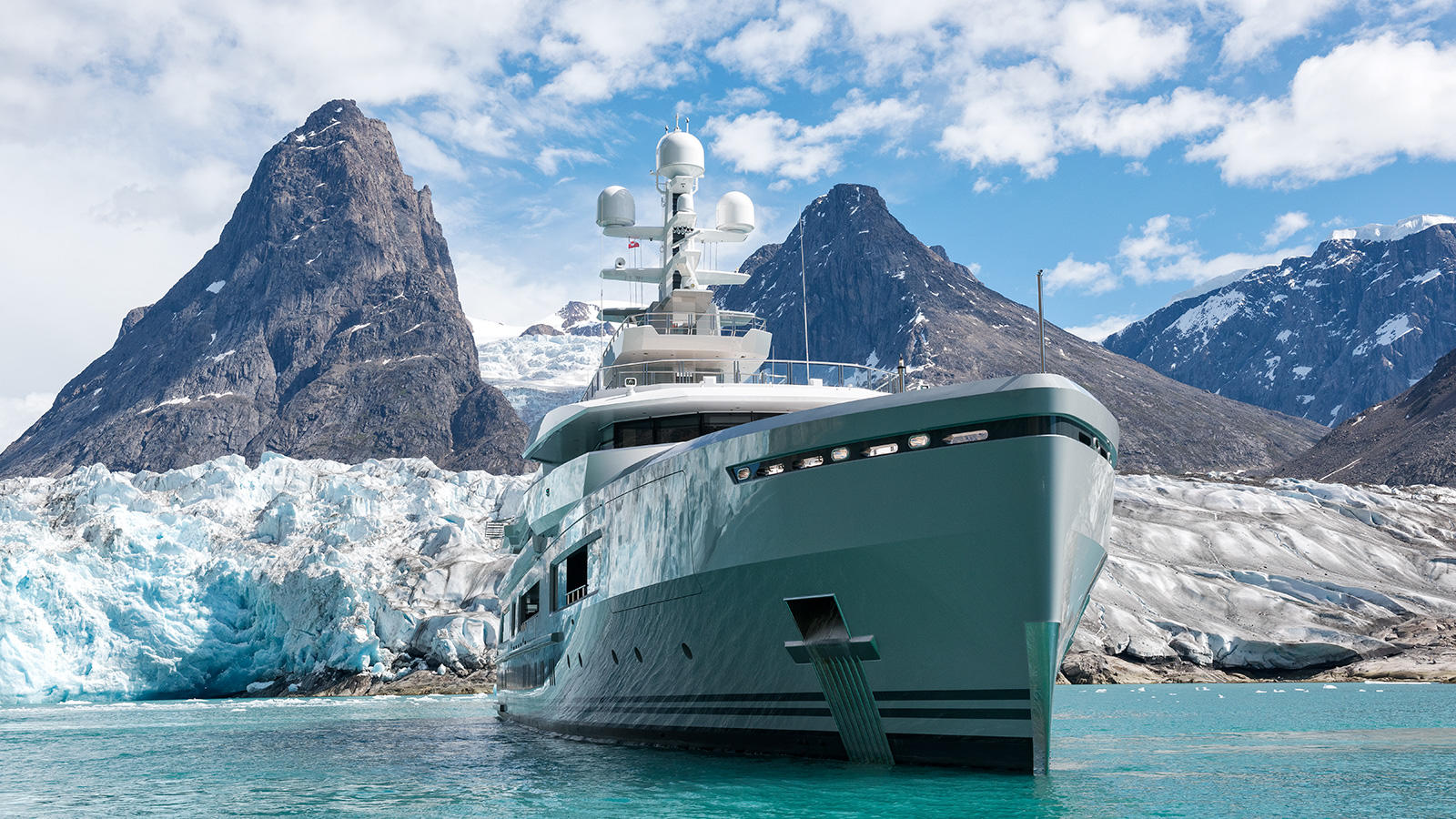 expedition yachts — yacht charter & superyacht news