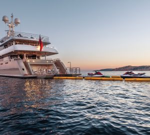 Top Winter Charter Destinations: From Sunny Exotic Escapes to Adventure-filled Superyacht Expeditions