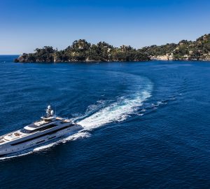 2018 Mediterranean Summer Charter: Best & Newest Yachts Booking Now!