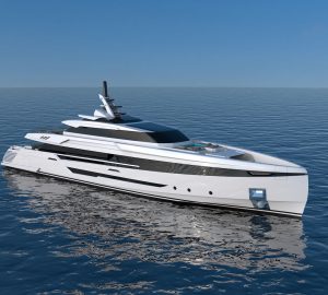 Hatteras Yachts — Yacht Charter & Superyacht News