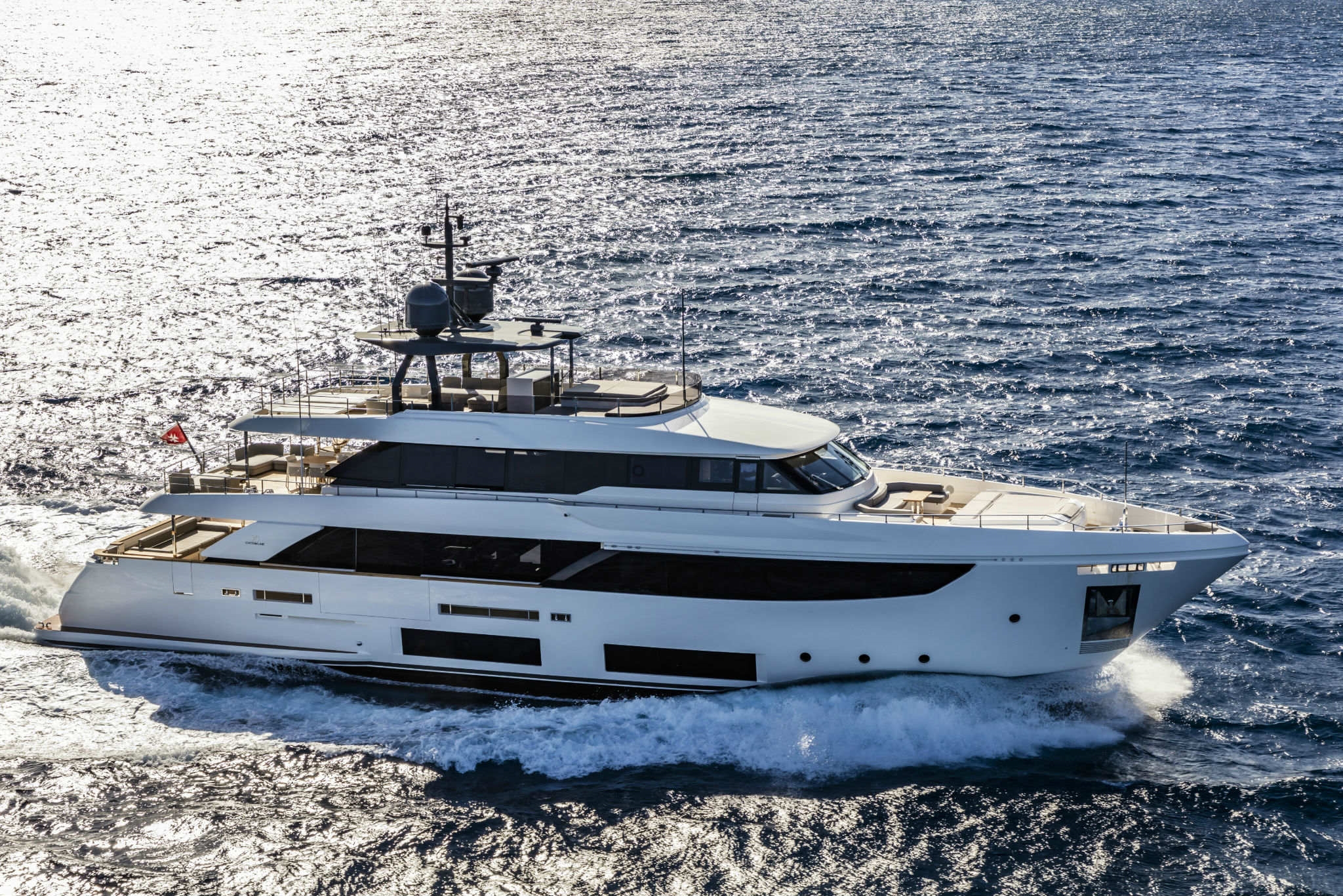 navetta 33 yacht