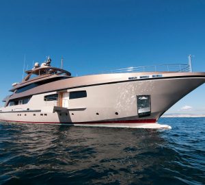 Motor Yacht Geosand Reviewed