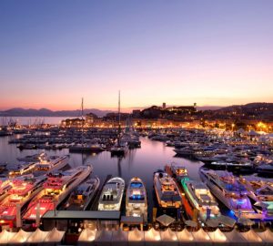 A look ahead at the Cannes Yachting Festival 2018