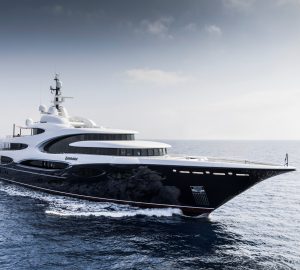 Barbara listed for sale - Oceanco